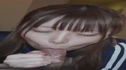 ドエロフェラ顔
