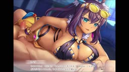 神姫PROJECT R　セベク