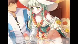 神姫PROJECT R　テルース