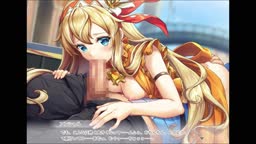 神姫PROJECT R　アンシャル