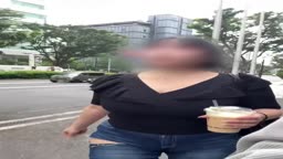 【Ｋカップお母さん】旦那と10歳の息子がいるドスケベＫカップ母ちゃん