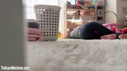 my