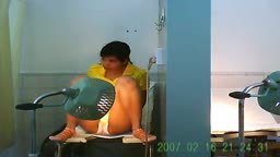 診察