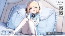 vtuber asmr
