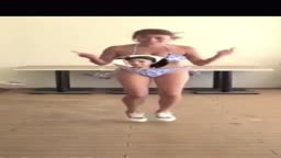 ポロリ