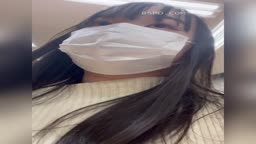露出オナニー