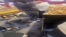 failed encoxada