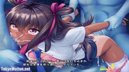 対魔忍RPGX
