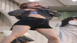 ダンス①