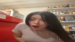 店員さん