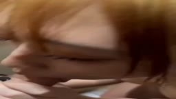 にんにんのフェラ