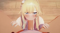 E フェラ