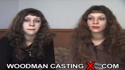 Woodman Casting