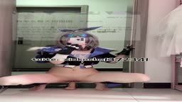 コスプレ