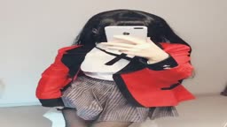 コスプレ