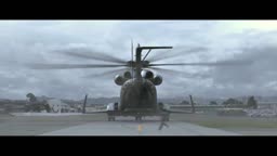 映画『天空の蜂』