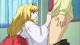 Boin Lecture Hentai