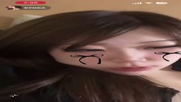 巨乳　tiktok live