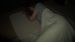 無職男夜這い04
