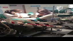 独傲上海医疗女王