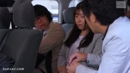 ＮＴＲ社員旅行で全員のおもちゃにされてしまった妻3