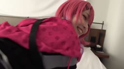 cosplay mrt