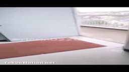 露出