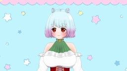 イルラちゃんFantia限定初配信　
