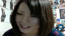 可愛い子のニコ生 配信