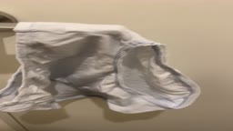 みにぽに　生理パンツ