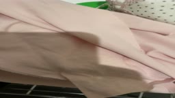 シームレスパンティ