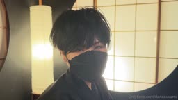 蔵馬 緊縛編