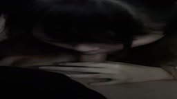 裏垢女子のP活動画