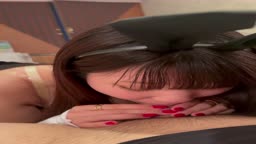 美人