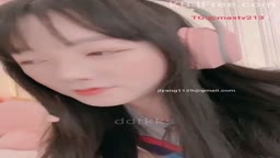 korean BJ