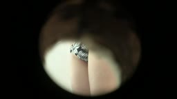 shower voyeur