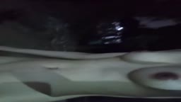 露出