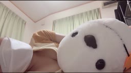 輪チラ