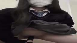 オナニー自撮り