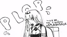 カリオペ　おなら　