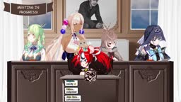 クロニー　おなら