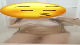 巨乳J○風呂