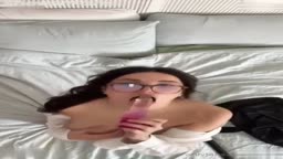 Blinkx VIBRATOR ON HER PUSSY Full video on SHEESHFANS