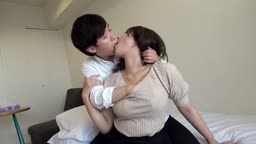可愛い巨乳さん