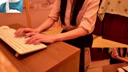 業〇　はいしん