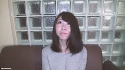 ハメ撮り 色白 美乳