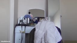 Sな人妻