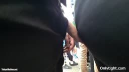 Encoxada 08