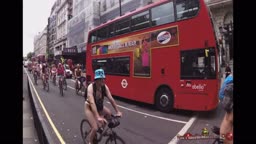 WNBR London 2015 Asian