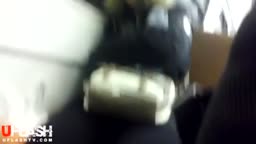 Encoxada cum